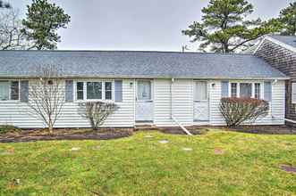 Lainnya 4 Cape Cod Vacation Rental: Walk to Beach!