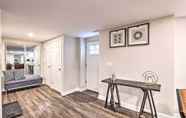 Others 4 Cozy-chic Cincy Apartment < 4 Mi to Dtwn & Stadium