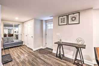 Others 4 Cozy-chic Cincy Apartment < 4 Mi to Dtwn & Stadium