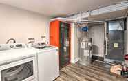 Others 3 Cozy-chic Cincy Apartment < 4 Mi to Dtwn & Stadium