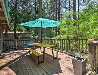 Others 2 Modern Mountain Cabin by Wineries & Hiking Trails!