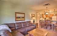 Others 4 Cozy Kellogg Condo - Ski at Silver Mountain Resort