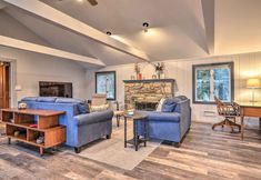 Others 3 By Mtn Creek Resort: The Point on Highland Lake