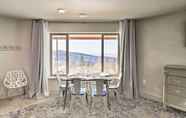 Lain-lain 6 Anchorage Getaway w/ Mtn Views ~ 4 ½ Miles to Zoo!