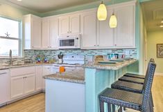 Others 2 Coastal Surfside Beach Home w/ Ocean Views!