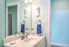 Others 7 Coastal Surfside Beach Home w/ Ocean Views!