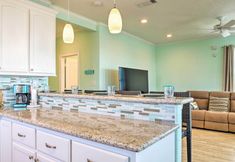 Others 6 Coastal Surfside Beach Home w/ Ocean Views!