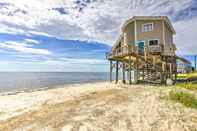 Others Secluded Beachfront Gem on Alligator Point!