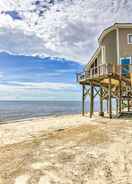 Primary image Secluded Beachfront Gem on Alligator Point!