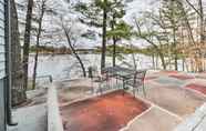 Others 6 Osceola Cottage w/ Dock Situated on Wind Lake