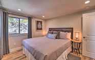 Lain-lain 4 Luxury Chalet w/ Mtn Views: 3 Mi to Mt Rose Ski!