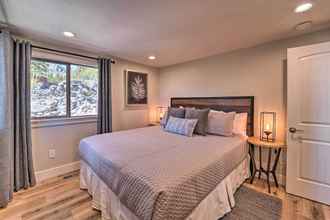 Lain-lain 4 Luxury Chalet w/ Mtn Views: 3 Mi to Mt Rose Ski!