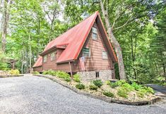 Khác 7 A-frame Cabin w/ Hot Tub < 1 Mi to Ober Gatlinburg