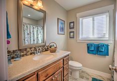 其他 3 Ocean-view Lincoln City Retreat w/ 3 Viewing Decks