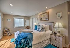 其他 4 Ocean-view Lincoln City Retreat w/ 3 Viewing Decks