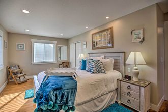 其他 4 Ocean-view Lincoln City Retreat w/ 3 Viewing Decks