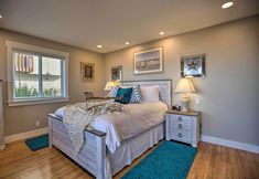 其他 5 Ocean-view Lincoln City Retreat w/ 3 Viewing Decks