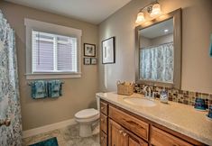 其他 2 Ocean-view Lincoln City Retreat w/ 3 Viewing Decks