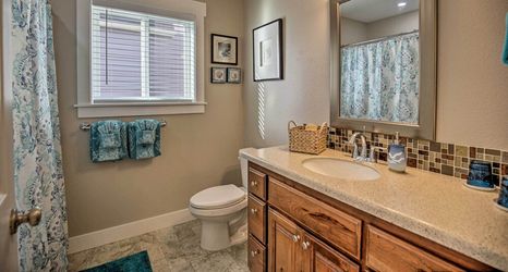 其他 2 Ocean-view Lincoln City Retreat w/ 3 Viewing Decks