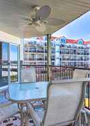 Imej utama Sunny Condo Situated Right on Lake of The Ozarks!