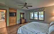 Others 6 Sturgeon Bay Hideaway w/ Direct Water Access!