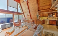 Khác 4 Lakefront Bolton Alderbrook Chalet w/ Fire Pit!