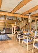 ภาพหลัก Spearfish Cabin w/ Furnished Deck & Gas Grill