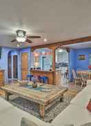 Imej utama Cozy 'blue Adobe' w/ Steam Room 2 Mi. From Taos!