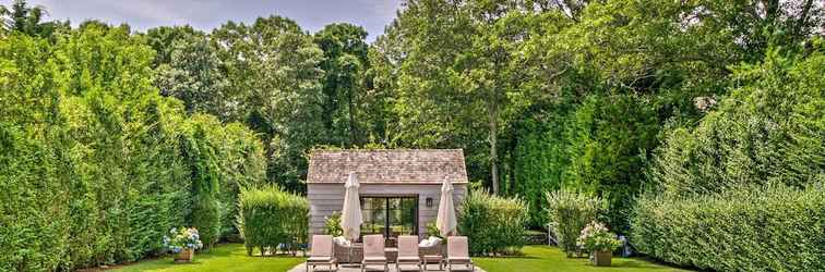 Others 1890's East Hampton Farmhouse in Amagansett Area!