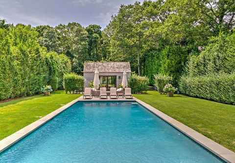 Others 1890's East Hampton Farmhouse in Amagansett Area!