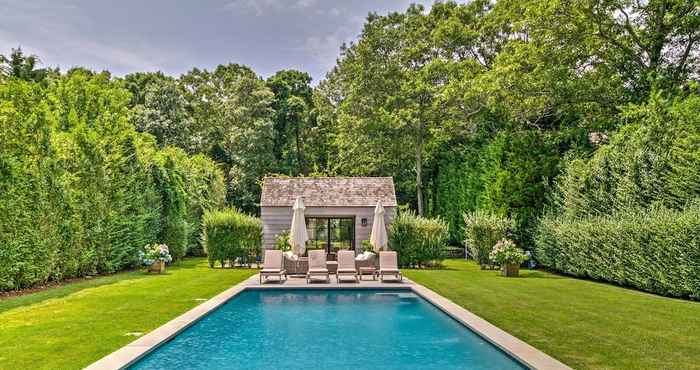 Others 1890's East Hampton Farmhouse in Amagansett Area!