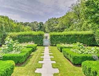 Others 2 1890's East Hampton Farmhouse in Amagansett Area!