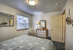 其他 2 Logan Road Lookout, Lincoln City Home w/ Game Room