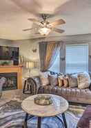 Imej utama Charming Omaha Condo - 13 Miles to Downtown!