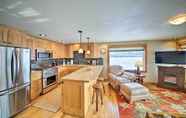 Others 5 Condo W/porch & Mountain View on Lake Pend Oreille