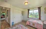 Others 2 Hilo Home Base - 3 Miles to State Park & Beach!