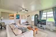 Others Hilo Home Base - 3 Miles to State Park & Beach!