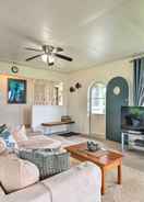 Imej utama Hilo Home Base - 3 Miles to State Park & Beach!