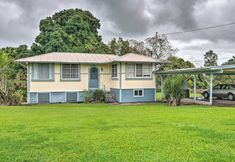 Others 3 Hilo Home Base - 3 Miles to State Park & Beach!