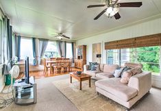 Others 7 Hilo Home Base - 3 Miles to State Park & Beach!