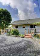 Imej utama Cozy Kona Coast Apt w/ Lanai ~ 8 Miles to Beach!