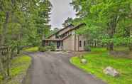 Others 2 Family-friendly Poconos Escape w/ Amenity Access!