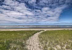 其他 5 Coastal Oregon Retreat w/ Grill: 11 Mi to Astoria!