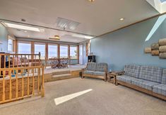 其他 7 Coastal Oregon Retreat w/ Grill: 11 Mi to Astoria!