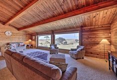 其他 4 Coastal Oregon Retreat w/ Grill: 11 Mi to Astoria!