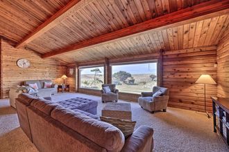 其他 4 Coastal Oregon Retreat w/ Grill: 11 Mi to Astoria!