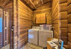 其他 2 Coastal Oregon Retreat w/ Grill: 11 Mi to Astoria!