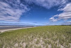 其他 3 Coastal Oregon Retreat w/ Grill: 11 Mi to Astoria!