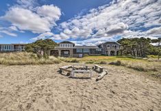 其他 6 Coastal Oregon Retreat w/ Grill: 11 Mi to Astoria!