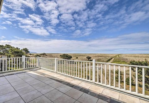 其他 Coastal Oregon Retreat w/ Grill: 11 Mi to Astoria!